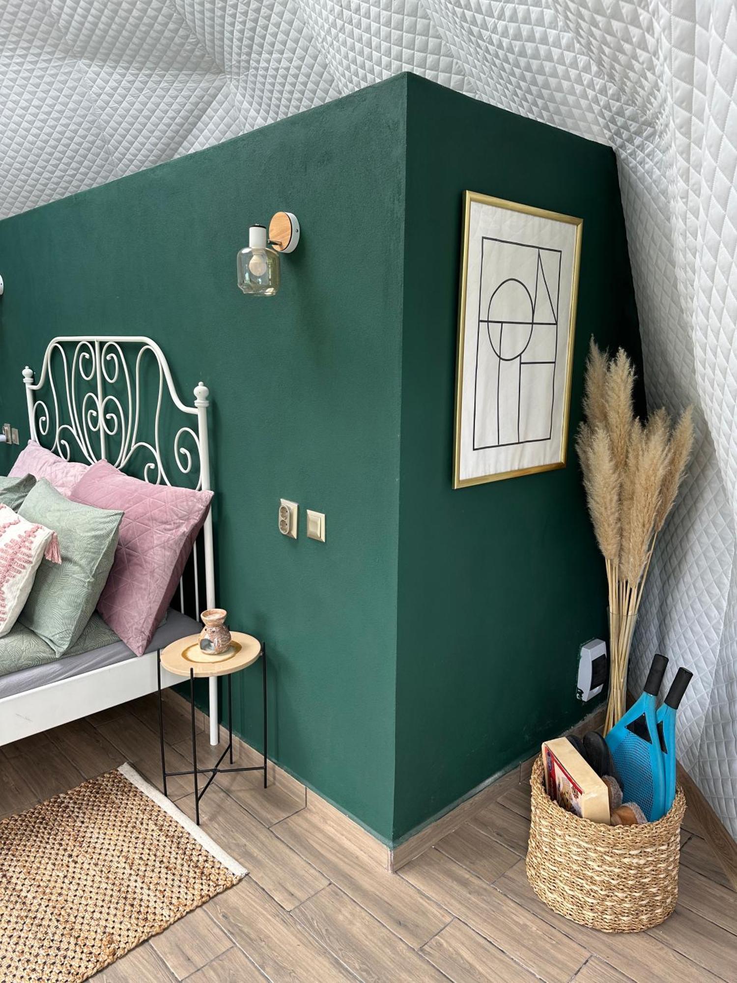 The Frog Glamping Hotel Horezu Bagian luar foto